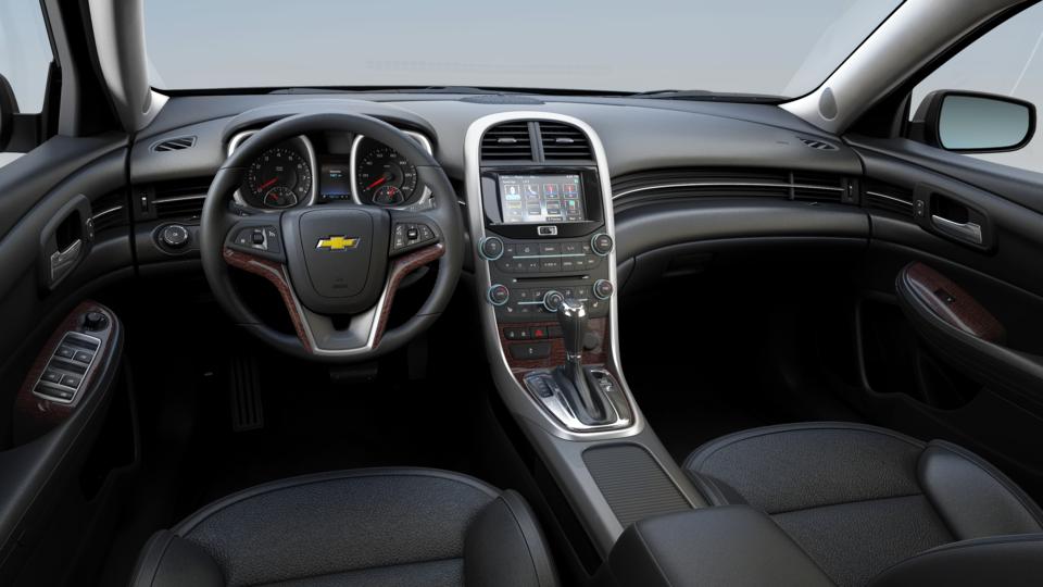 2013 Chevrolet Malibu Vehicle Photo in MOON TOWNSHIP, PA 15108-2571