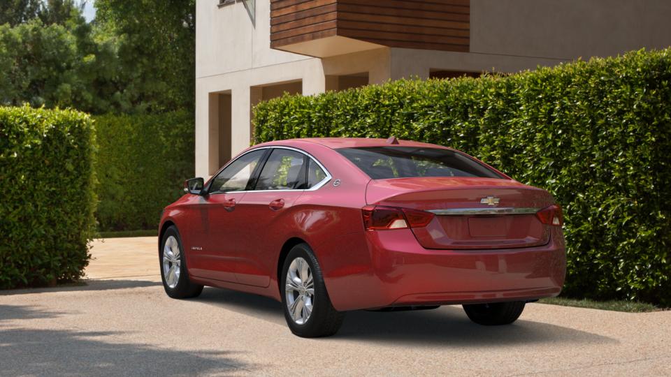 2014 Chevrolet Impala Vehicle Photo in NEENAH, WI 54956-2243