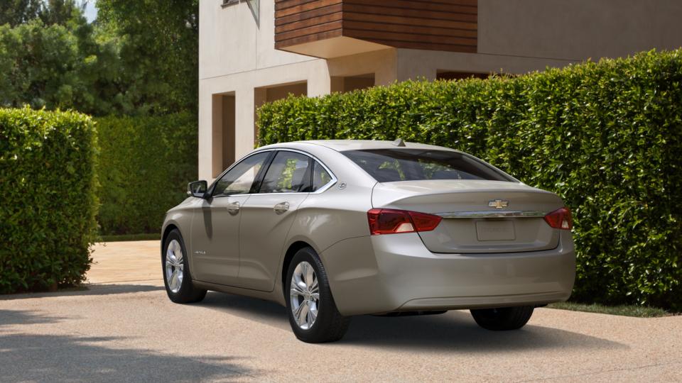 2014 Chevrolet Impala Vehicle Photo in Cedar Rapids, IA 52402