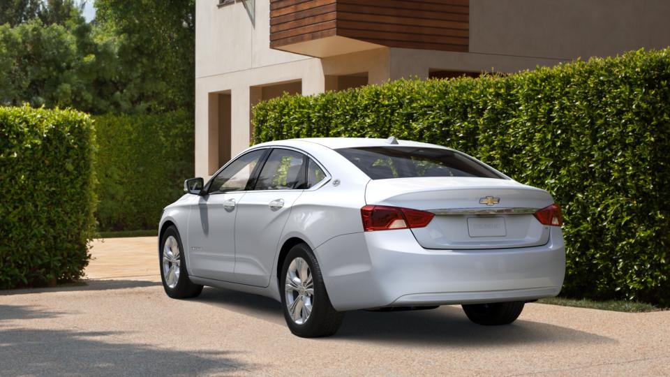 2014 Chevrolet Impala Vehicle Photo in Trevose, PA 19053