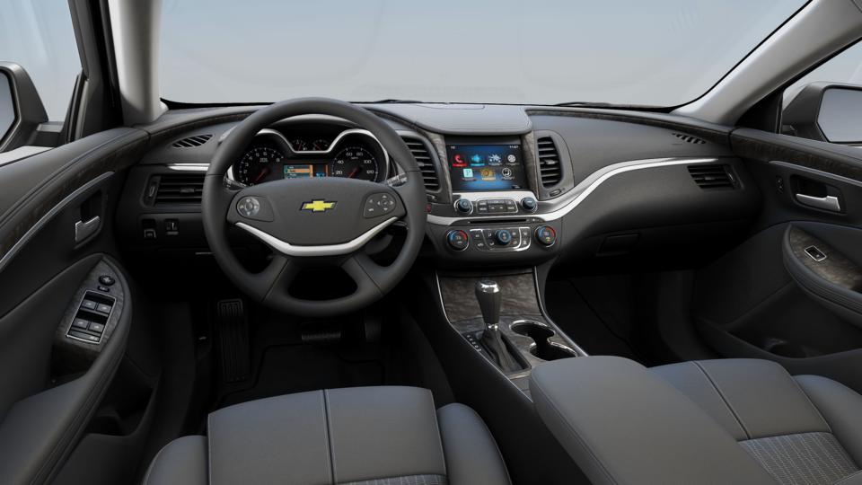 2014 Chevrolet Impala Vehicle Photo in Trevose, PA 19053