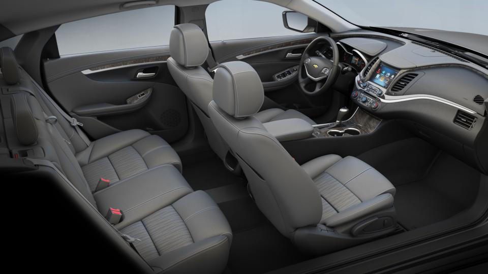 2014 Chevrolet Impala Vehicle Photo in Trevose, PA 19053