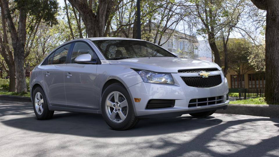 2014 Chevrolet Cruze Vehicle Photo in Pleasant Hills, PA 15236
