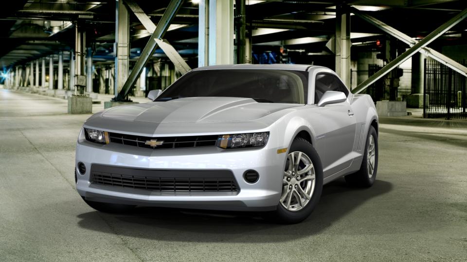 2014 Chevrolet Camaro Vehicle Photo in Brunswick, GA 31525