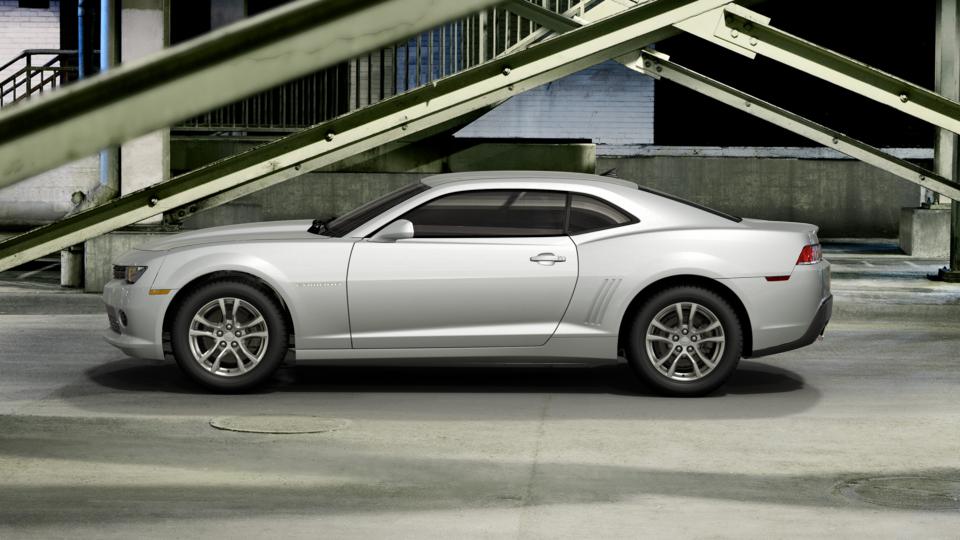 2014 Chevrolet Camaro Vehicle Photo in Brunswick, GA 31525
