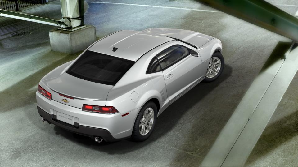 2014 Chevrolet Camaro Vehicle Photo in Brunswick, GA 31525
