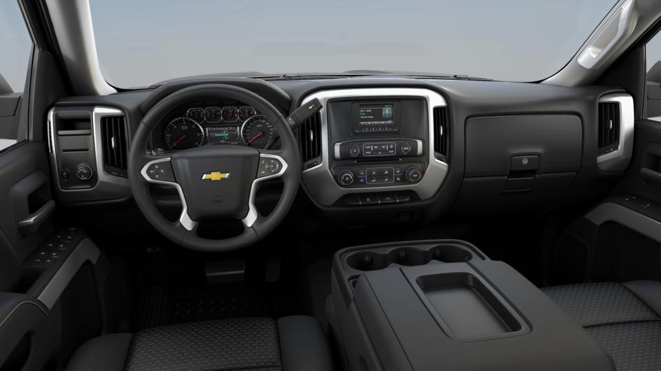 2014 Chevrolet Silverado 1500 Vehicle Photo in LEESBURG, FL 34788-4022