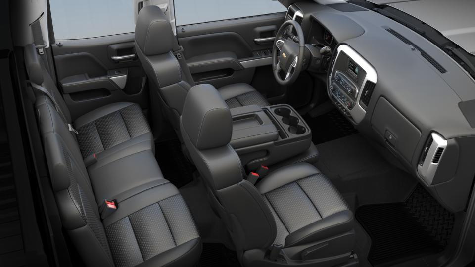 2014 Chevrolet Silverado 1500 Vehicle Photo in LEESBURG, FL 34788-4022
