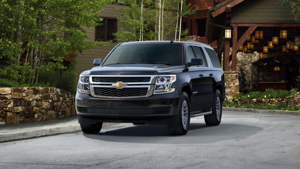 2015 Chevrolet Suburban Vehicle Photo in TREVOSE, PA 19053-4984