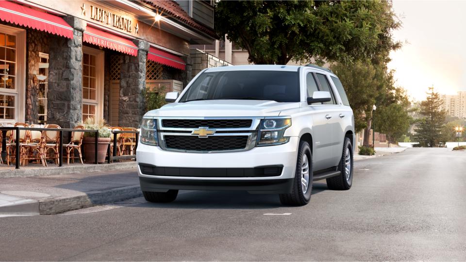 2015 Chevrolet Tahoe Vehicle Photo in Denton, TX 76205