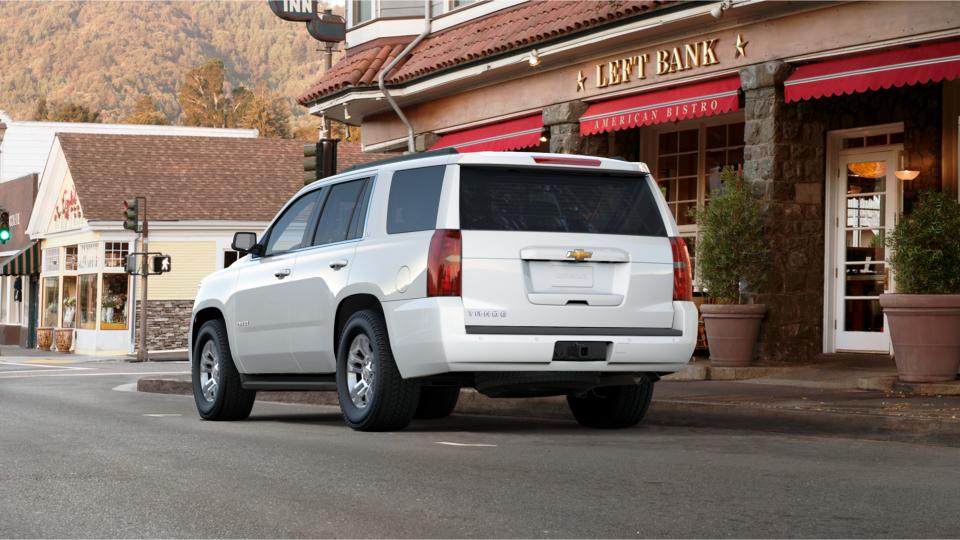 2015 Chevrolet Tahoe Vehicle Photo in Denton, TX 76205