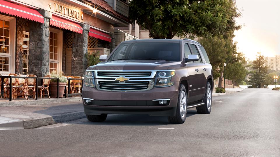 2015 Chevrolet Tahoe Vehicle Photo in KANSAS CITY, MO 64114-4502