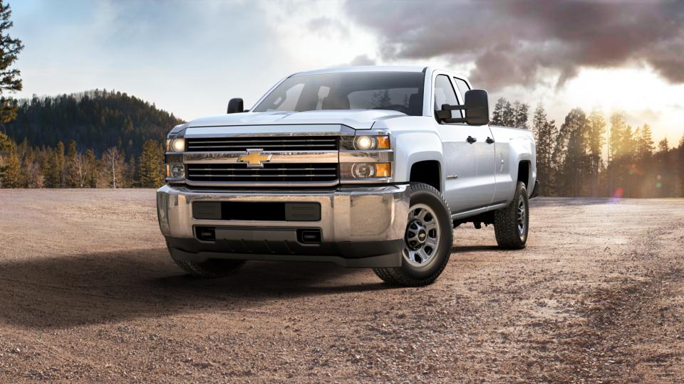 2015 Chevrolet Silverado 3500 HD Vehicle Photo in Pleasant Hills, PA 15236
