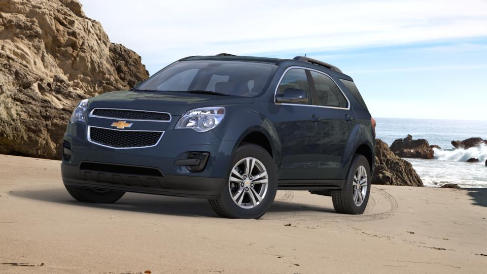2015 Chevrolet Equinox Vehicle Photo in HARRISBURG, PA 17111-1033