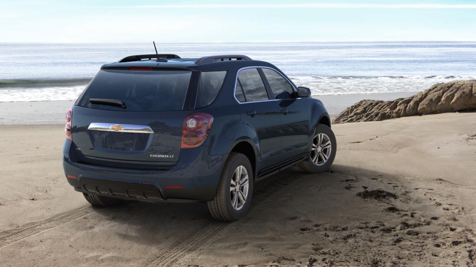 2015 Chevrolet Equinox Vehicle Photo in HARRISBURG, PA 17111-1033