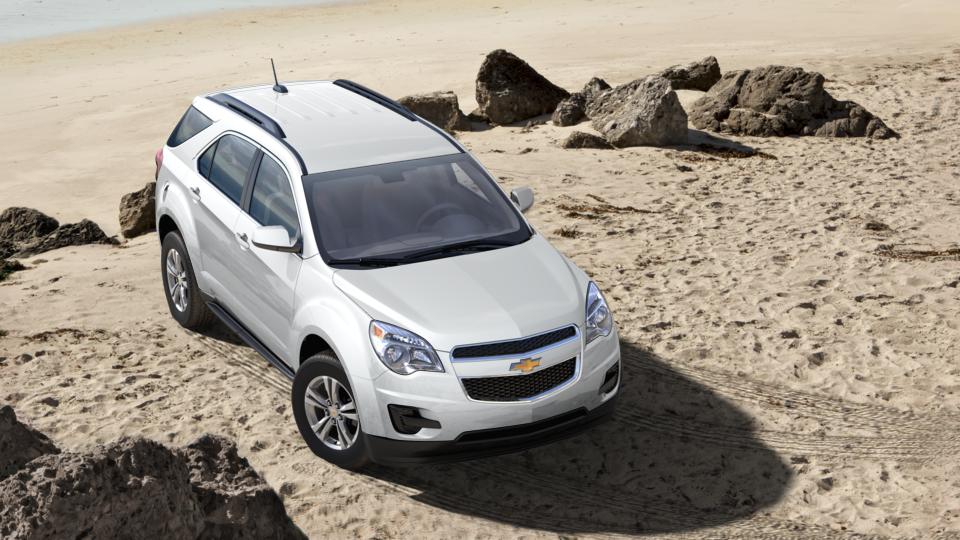 2015 Chevrolet Equinox Vehicle Photo in Langhorne, PA 19047