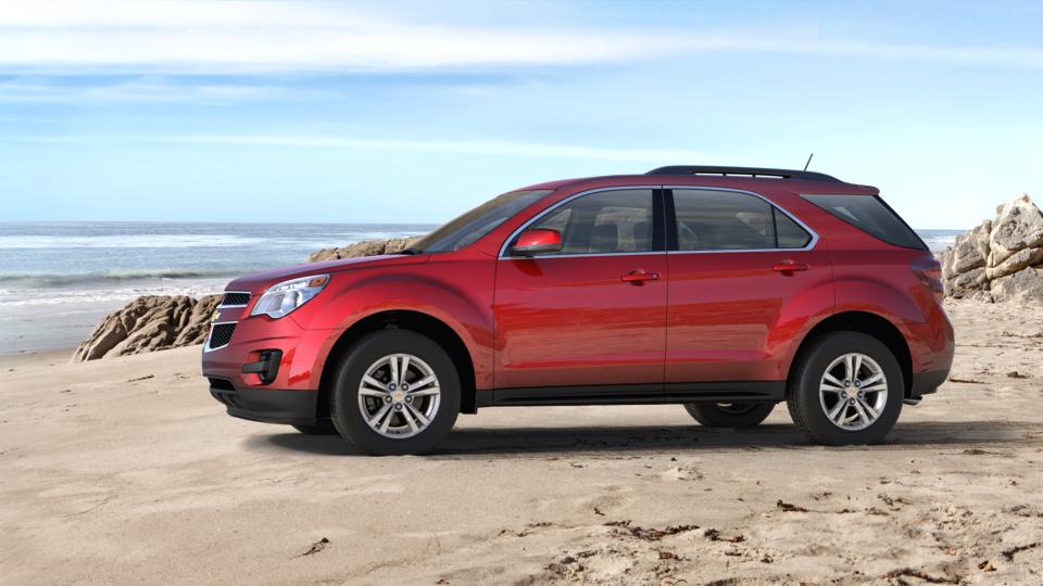 2015 Chevrolet Equinox Vehicle Photo in MOON TOWNSHIP, PA 15108-2571