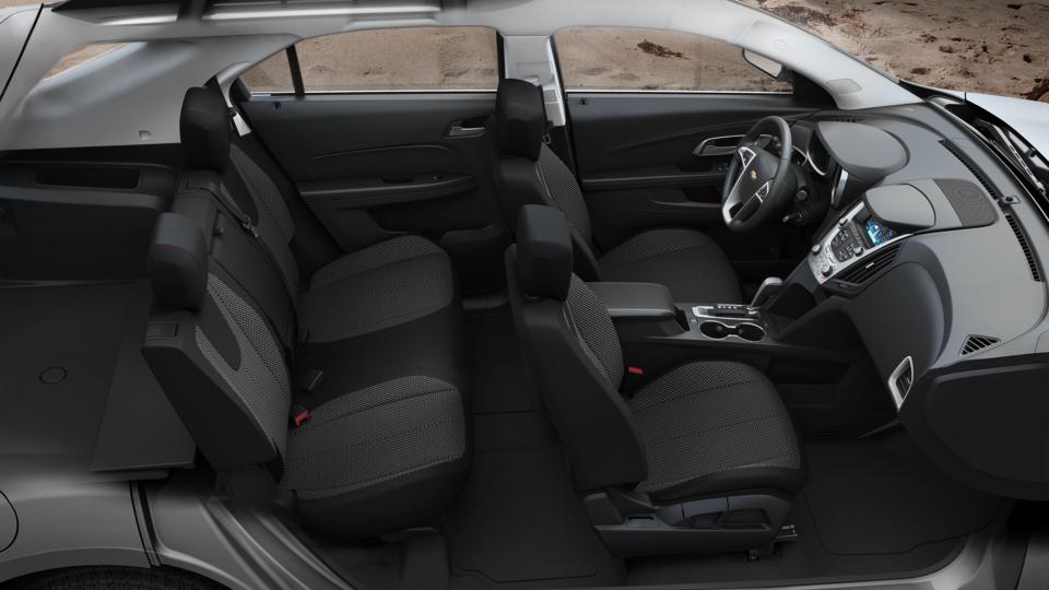 2015 Chevrolet Equinox Vehicle Photo in HARRISBURG, PA 17111-1033