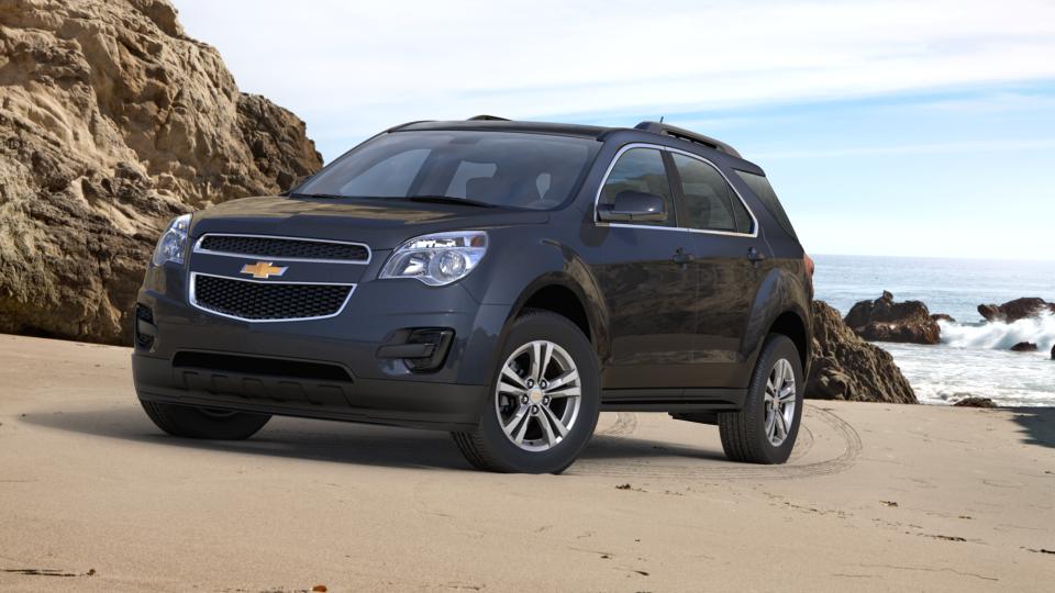 2015 Chevrolet Equinox Vehicle Photo in Harrisburg, PA 17111