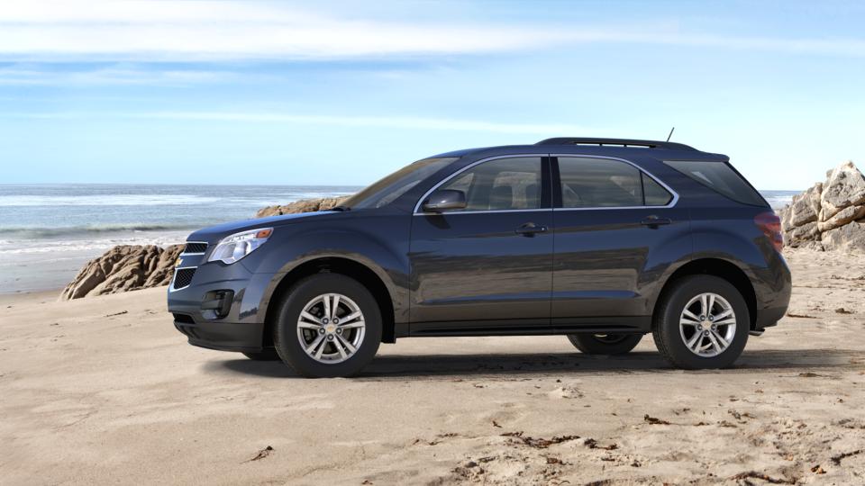 2015 Chevrolet Equinox Vehicle Photo in Harrisburg, PA 17111