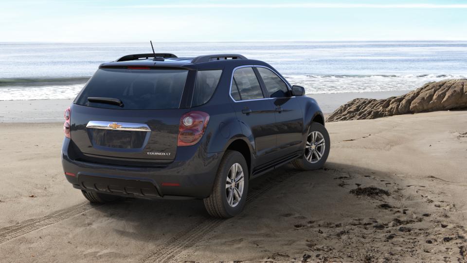2015 Chevrolet Equinox Vehicle Photo in Harrisburg, PA 17111