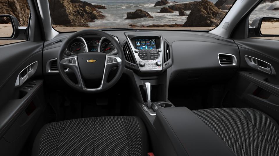 2015 Chevrolet Equinox Vehicle Photo in Harrisburg, PA 17111