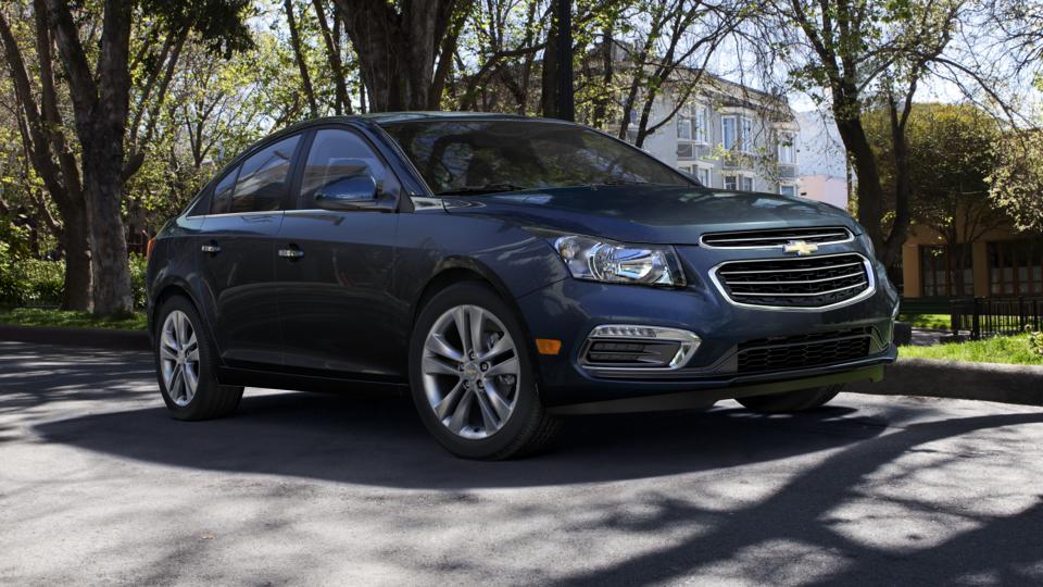 2015 Chevrolet Cruze Vehicle Photo in E PROVIDENCE, RI 02914-1614