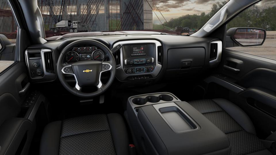 2015 Chevrolet Silverado 2500 HD Vehicle Photo in MANITOWOC, WI 54220-5838