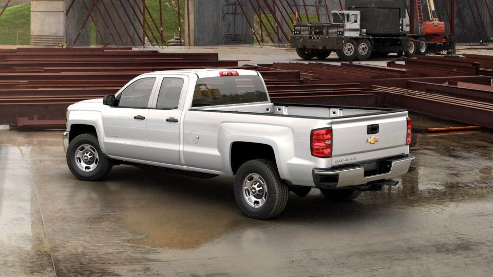 2015 Chevrolet Silverado 2500 HD Vehicle Photo in ROCHESTER HILLS, MI 48307-2741