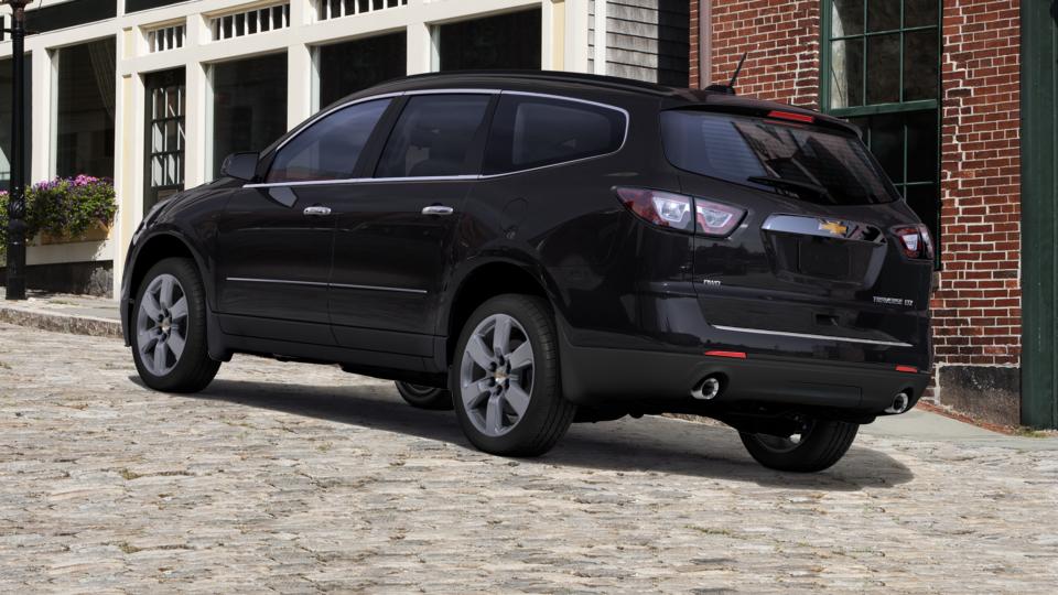 2016 Chevrolet Traverse Vehicle Photo in KANSAS CITY, MO 64114-4502