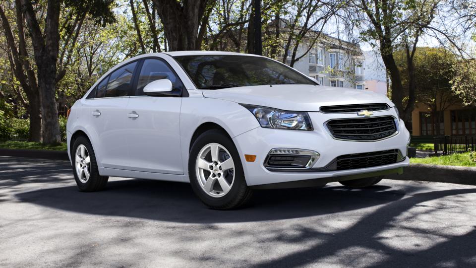 2016 Chevrolet Cruze Limited Vehicle Photo in VANCOUVER, WA 98661-7245