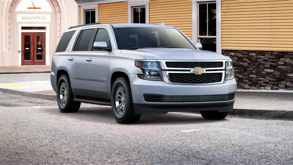 2016 Chevrolet Tahoe Vehicle Photo in Denton, TX 76205