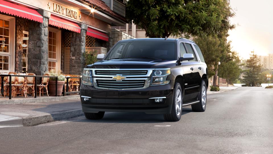 2016 Chevrolet Tahoe Vehicle Photo in Houma, LA 70360