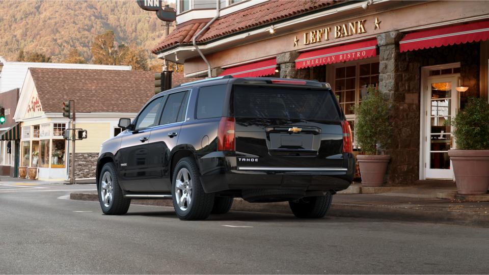 2016 Chevrolet Tahoe Vehicle Photo in Houma, LA 70360