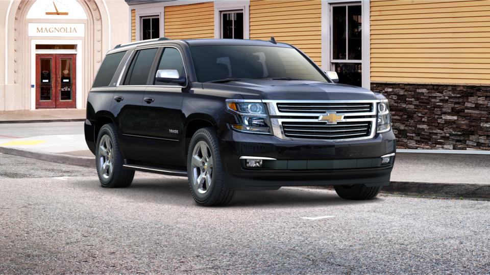 2016 Chevrolet Tahoe Vehicle Photo in Houma, LA 70360