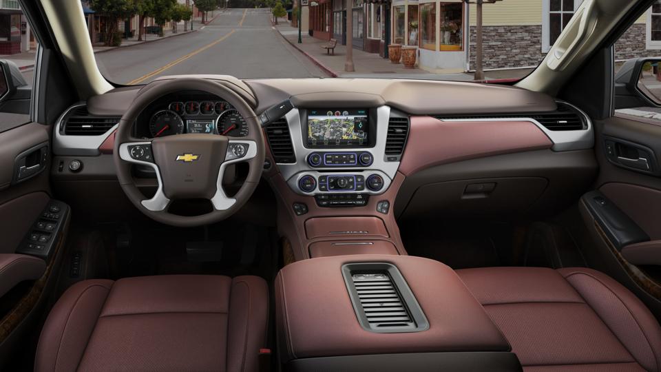 2016 Chevrolet Tahoe Vehicle Photo in Houma, LA 70360