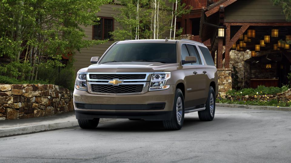 2016 Chevrolet Suburban Vehicle Photo in GIRARD, PA 16417-1715