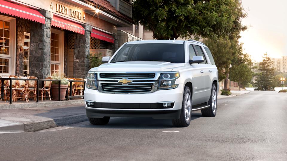 2016 Chevrolet Tahoe Vehicle Photo in LANCASTER, PA 17601-0000