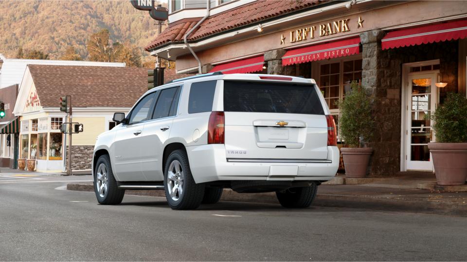 2016 Chevrolet Tahoe Vehicle Photo in LANCASTER, PA 17601-0000