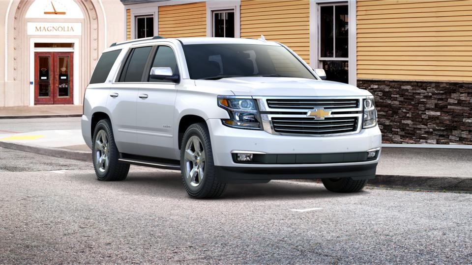 2016 Chevrolet Tahoe Vehicle Photo in LANCASTER, PA 17601-0000