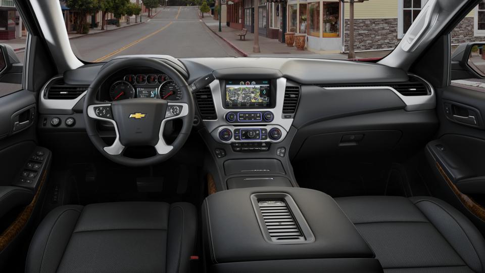 2016 Chevrolet Tahoe Vehicle Photo in LANCASTER, PA 17601-0000