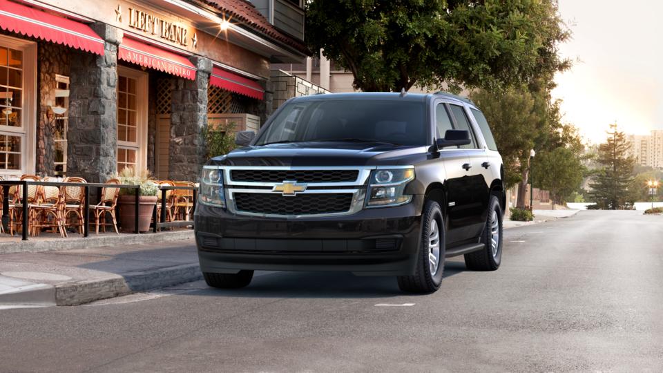 2016 Chevrolet Tahoe Vehicle Photo in POOLER, GA 31322-3252