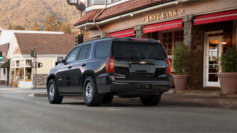 2016 Chevrolet Tahoe Vehicle Photo in POOLER, GA 31322-3252