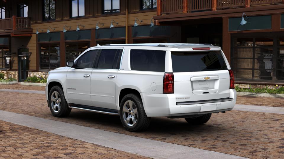 2016 Chevrolet Suburban Vehicle Photo in INDEPENDENCE, MO 64055-1314