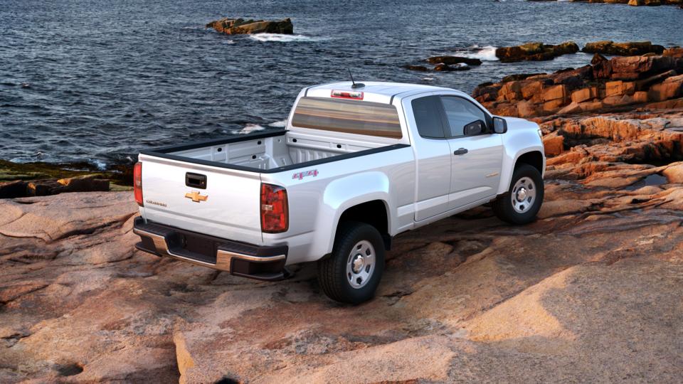 2016 Chevrolet Colorado Vehicle Photo in BETHLEHEM, PA 18017-9401