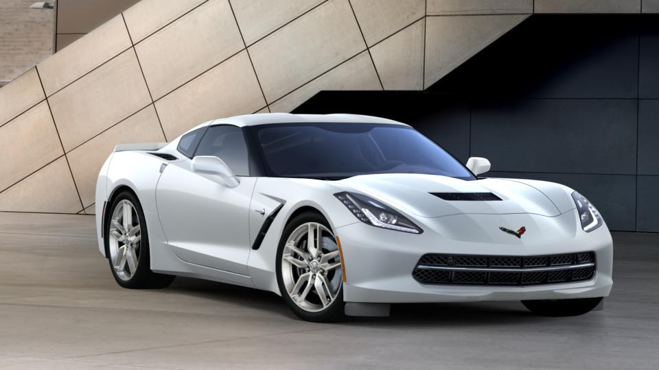 2016 Chevrolet Corvette Vehicle Photo in COLUMBIA, MO 65203-3903