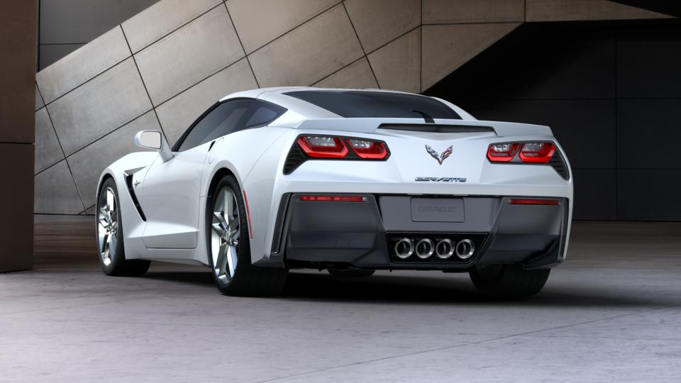 2016 Chevrolet Corvette Vehicle Photo in COLUMBIA, MO 65203-3903