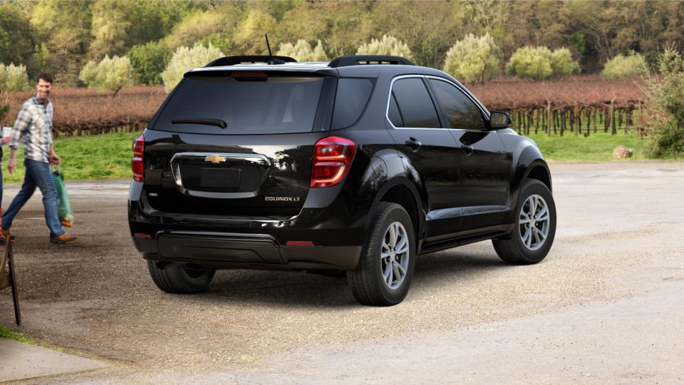 2016 Chevrolet Equinox Vehicle Photo in MOON TOWNSHIP, PA 15108-2571