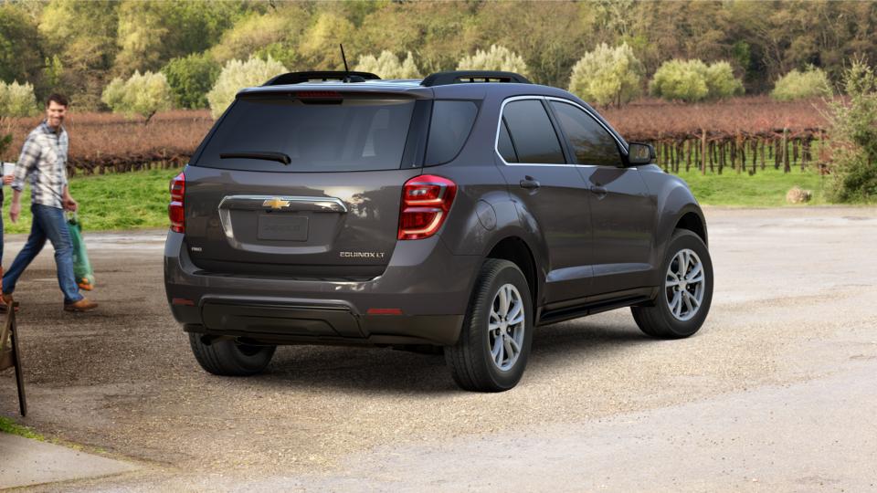2016 Chevrolet Equinox Vehicle Photo in Marion, IA 52302