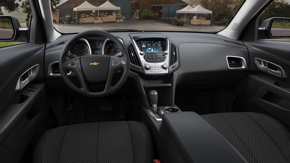 2016 Chevrolet Equinox Vehicle Photo in Marion, IA 52302